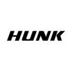 HUNK discount code