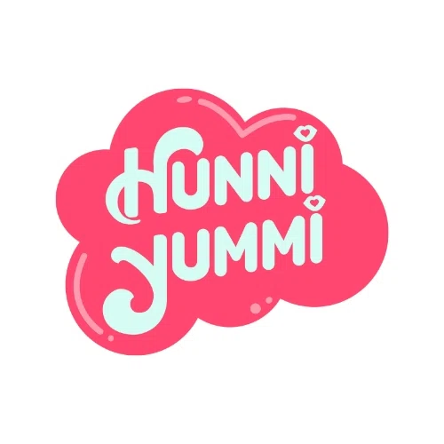 Hunni Yummi logo