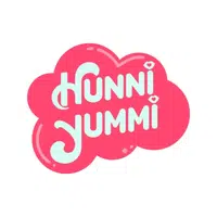 Hunni Yummi logo