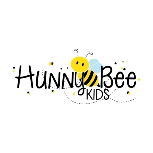 Hunny Bee Kids logo