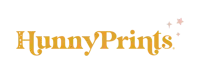 Hunny Prints logo