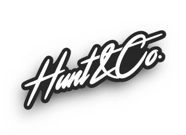 Hunt & Company logo