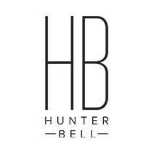 Hunter Bell logo