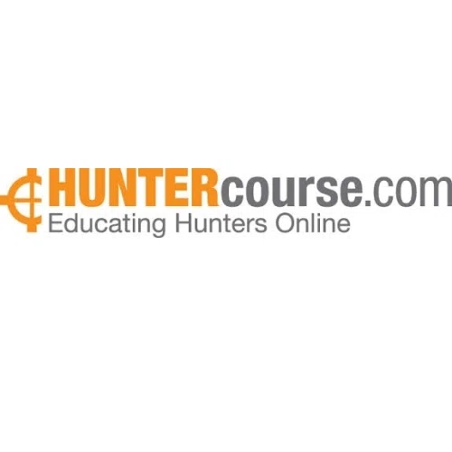 Hunter Course logo