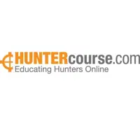 Hunter Course logo