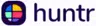 Huntr logo