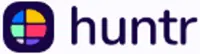 Huntr logo