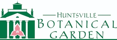 Huntsville Botanical Garden logo