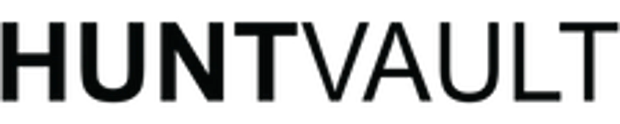 HuntVault logo