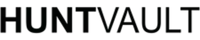 HuntVault logo