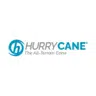 HurryCane logo