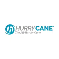 HurryCane logo
