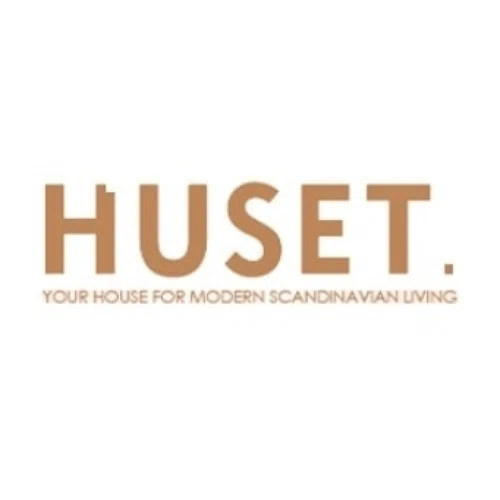 Huset-shop logo