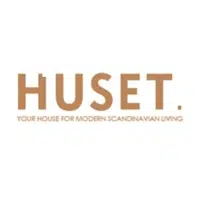 Huset-shop logo