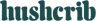 Hushcrib logo