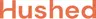 Hushed logo