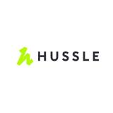 Hussle promo code