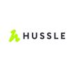 Hussle promo code