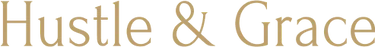 Hustle & Grace logo