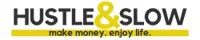 Hustle & Slow logo