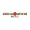 Hustle Butter Deluxe logo