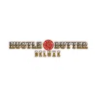Hustle Butter Deluxe logo
