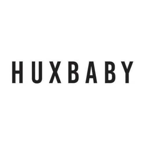 Huxbaby logo