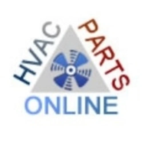 HVAC Parts Online logo