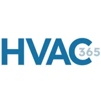 HVAC365 logo