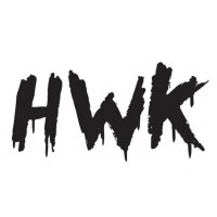 HWK Moto logo
