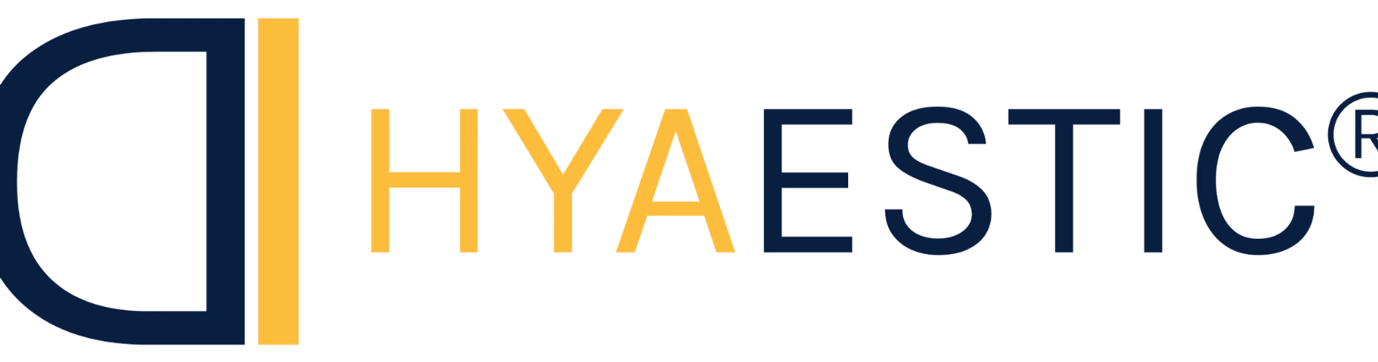 HYAESTIC logo