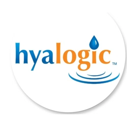 Hyalogic logo