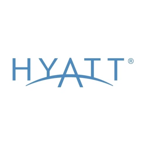 Hyatt Hotels and Resorts logo