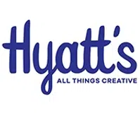 Hyatts All Things Creative logo