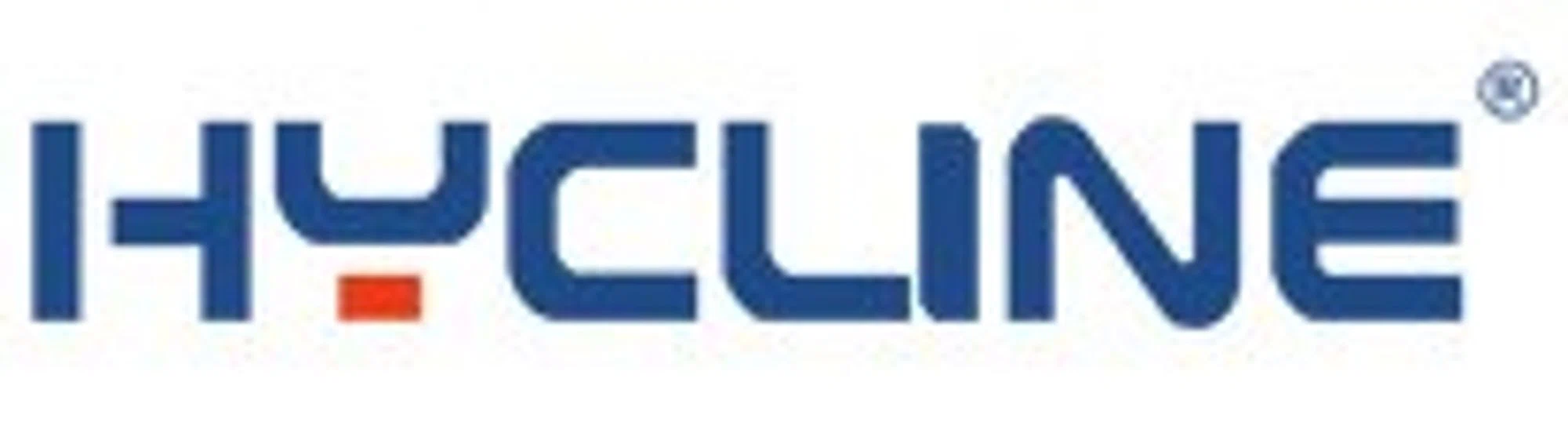 Hycline logo