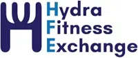 Hydra Fitness Exchange logo