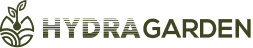 Hydra Garden logo
