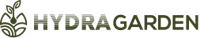 Hydra Garden logo