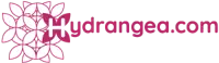 Hydrangea.com logo