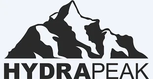 HydraPeak logo