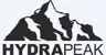 HydraPeak logo
