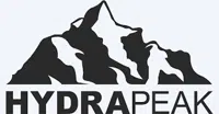 HydraPeak logo