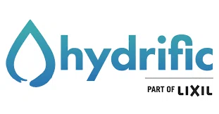 Hydrific logo