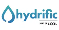 Hydrific logo