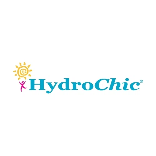 HydroChic logo