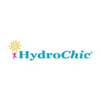 HydroChic logo