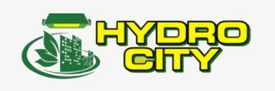 Hydro City logo