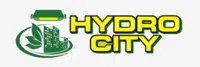 Hydro City logo