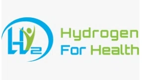 hydrogen4health logo