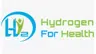 hydrogen4health logo